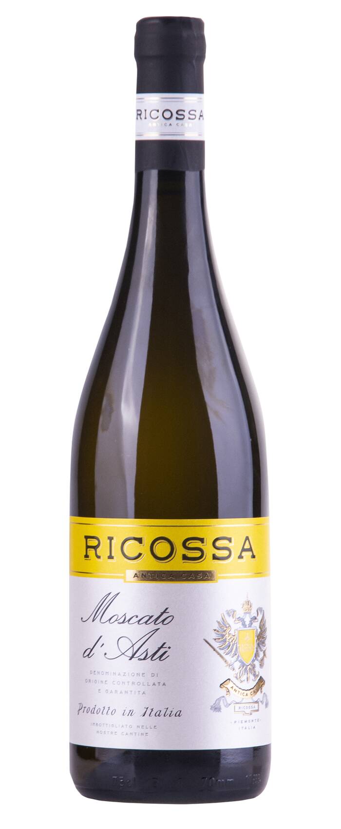 Weingut Ricossa Moscato d'Asti 2022