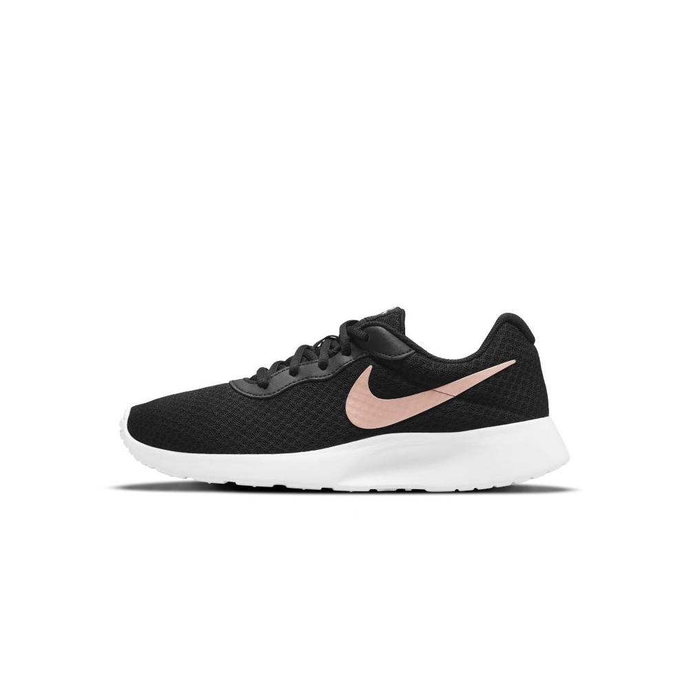 Nike Tanjun DJ6257-001 / schwarz