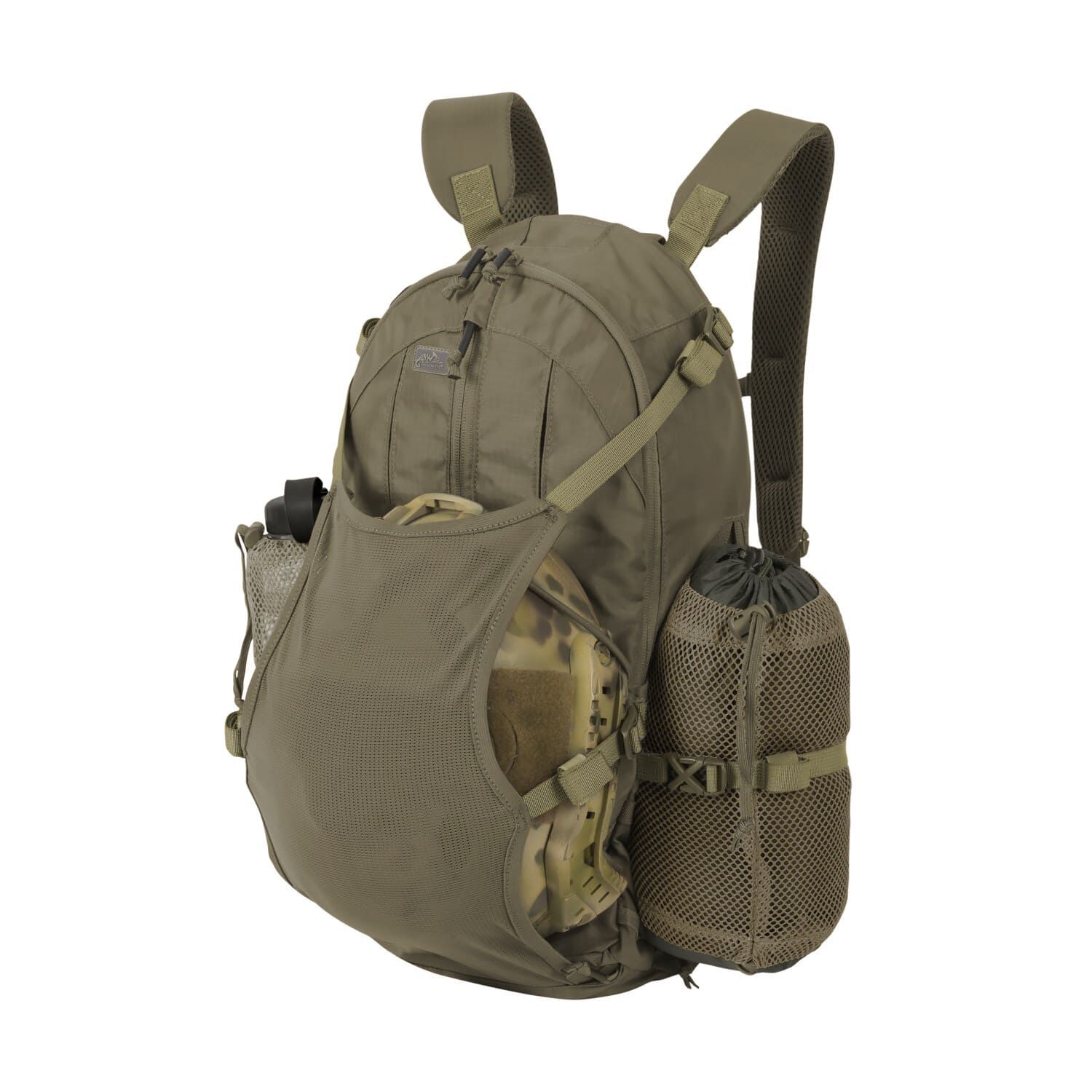 Groundhog Backpack