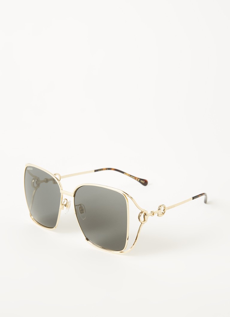 Guccin aurinkolasit GC001627