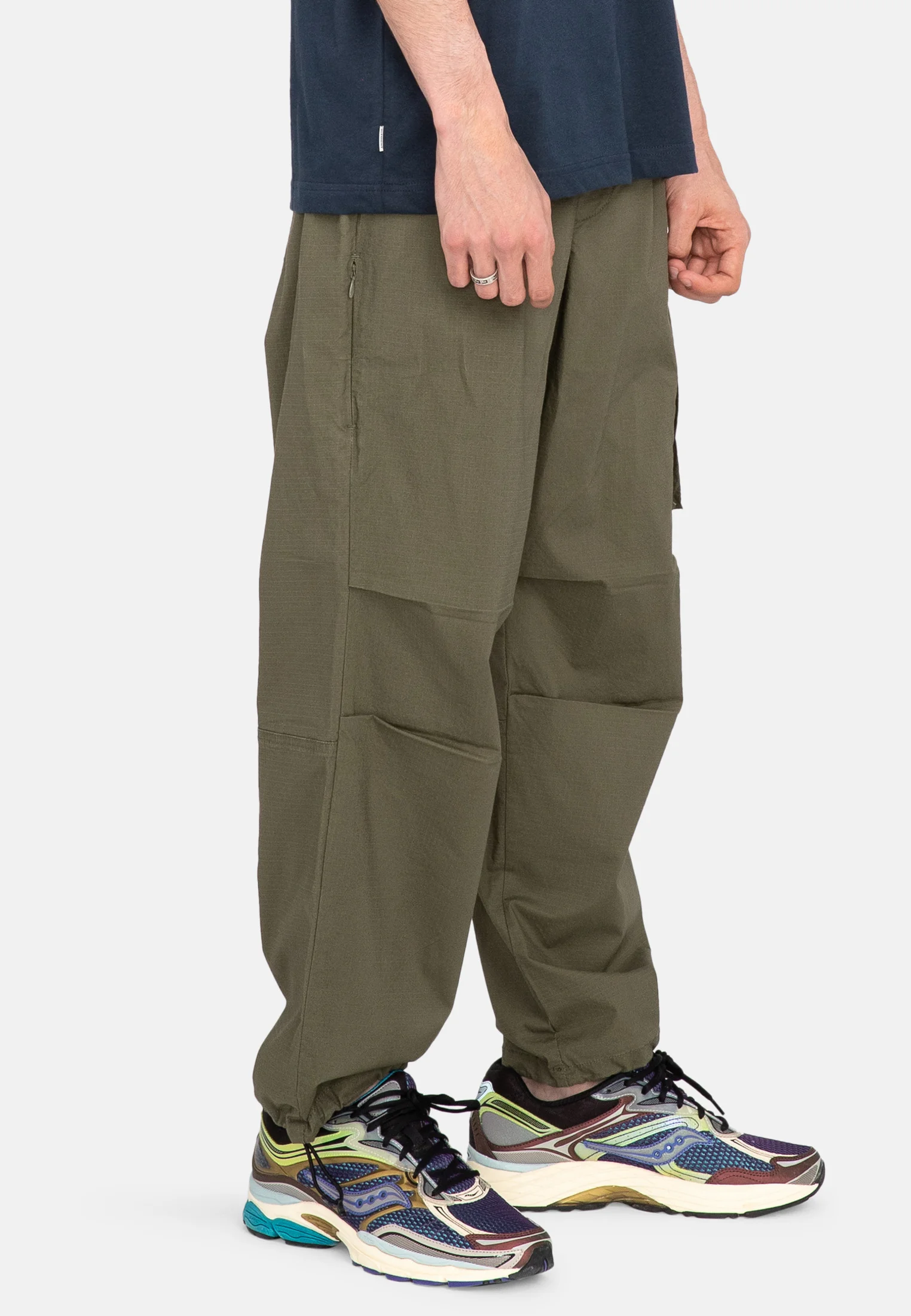 Element CHILLIN TRAVEL - Pantalones