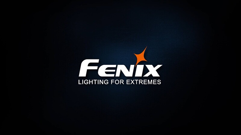 Fenix Lampe LR40R V2.0