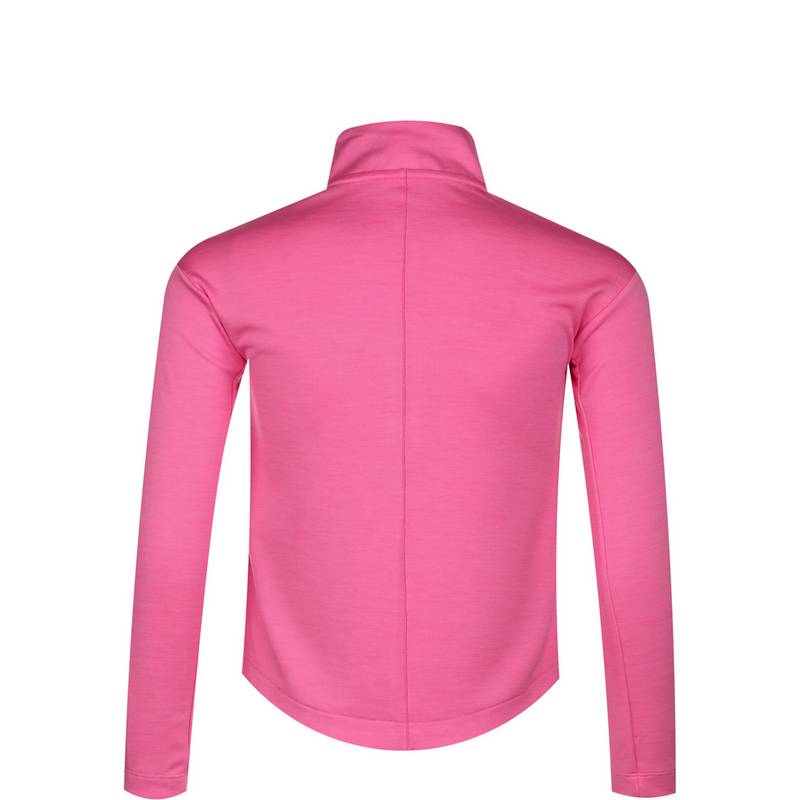 Nike Run Half Zip Laufshirt Jungen