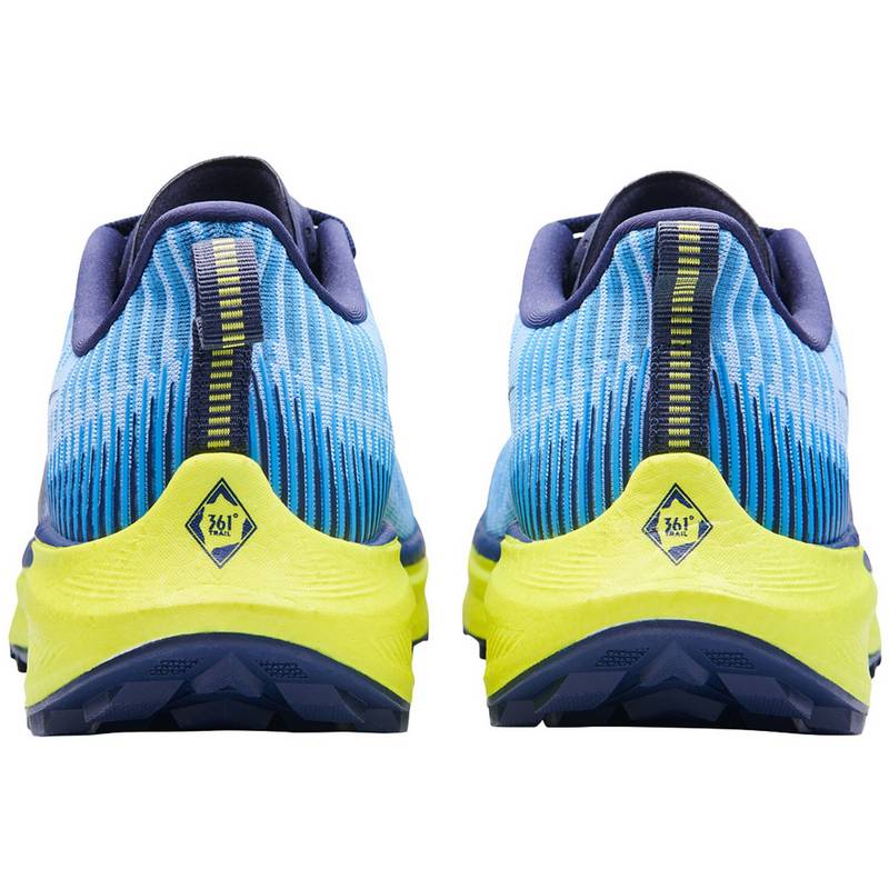 361° Futura Laufschuhe Damen