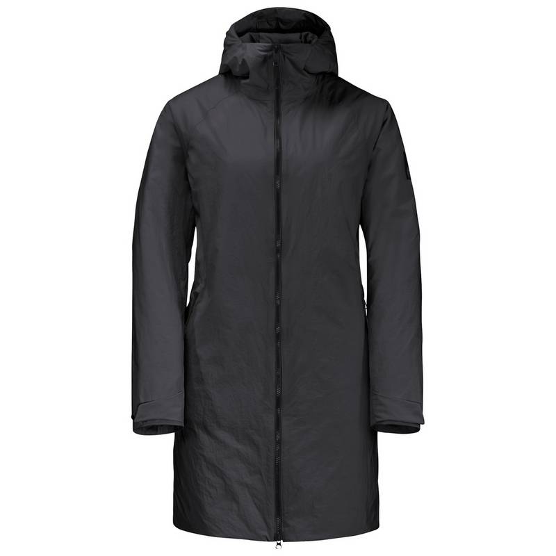 Jack Wolfskin PERGAMON PARKA W Daunenmantel Damen