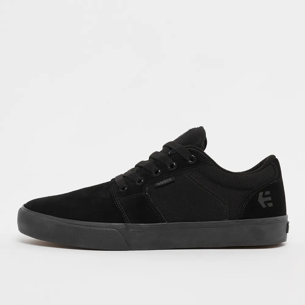 Etnies Barge LS 4101000351 004 / schwarz