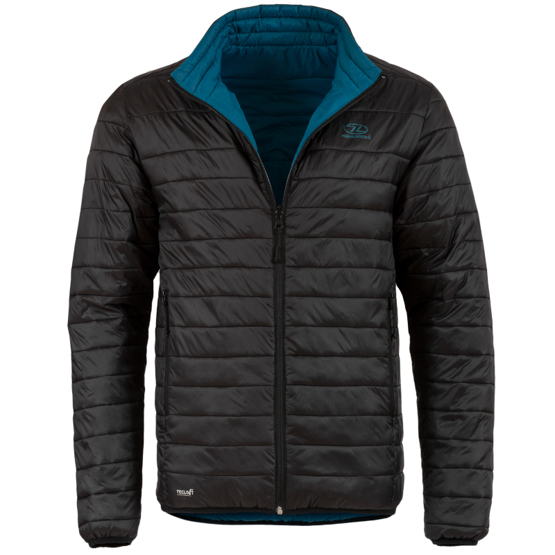 Highlander Coll mit Tecloft-Jacke