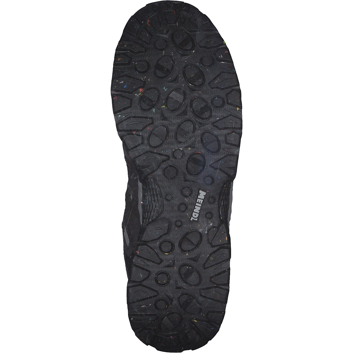 Meindl Respone Mid II GTX 4687, Wanderschuhe, Herren, anthrazit/grau
