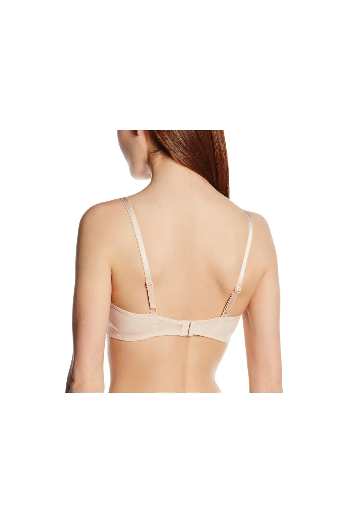 Triumph  BH - Beige - Strukturiert