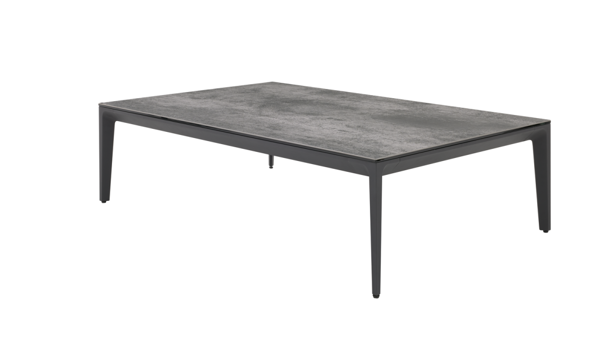 Interliving Couchtisch 6222 Silver