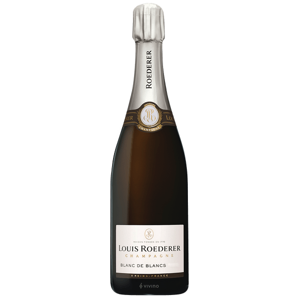 Louis RoedererBlanc de Blancs Brut Champagne (Vintage) 2015