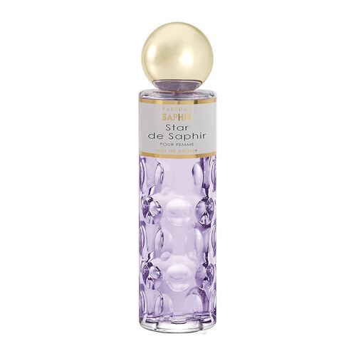 Saphir Star Pour Femme Eau de Parfum 200 ml