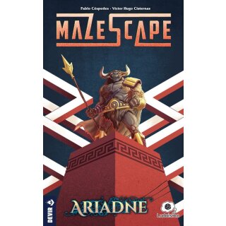 MazeScape Ariadne (EN)