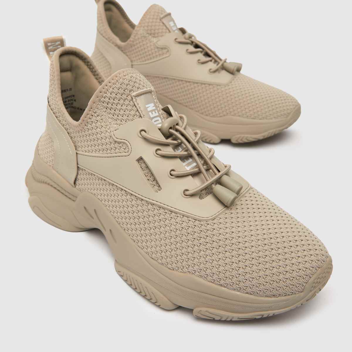 Steve Madden zápasové tenisky z kamene