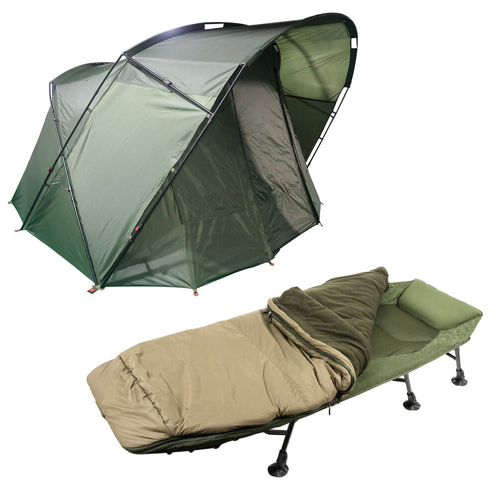 H Max X Cross -bivouac-pakkaus