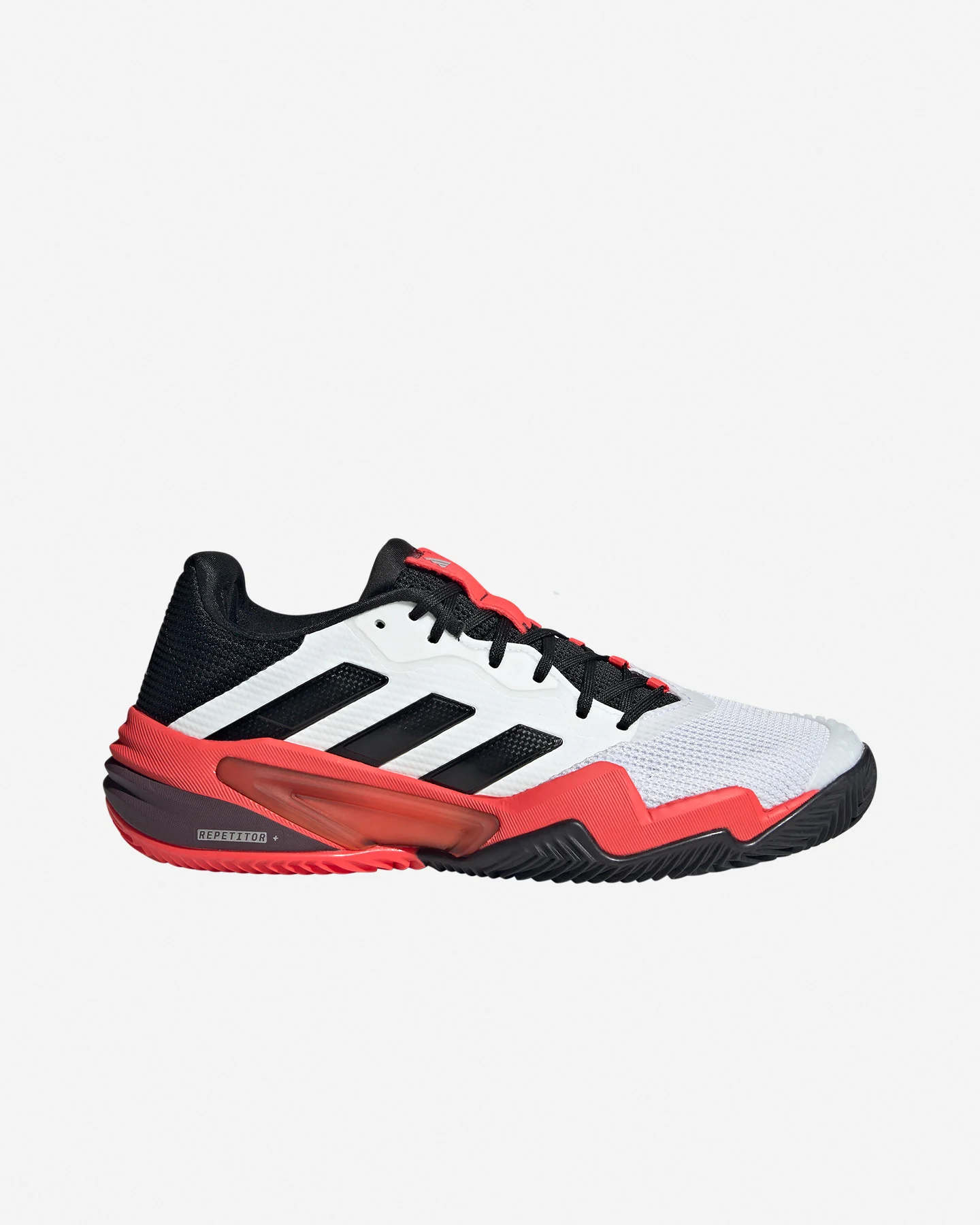 Adidas Barricade 13 Clay tennisschoenen M JH9015