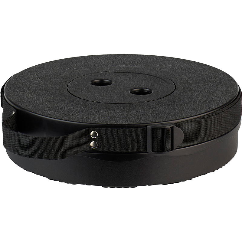 Teleskopstol party h 45,5 cm