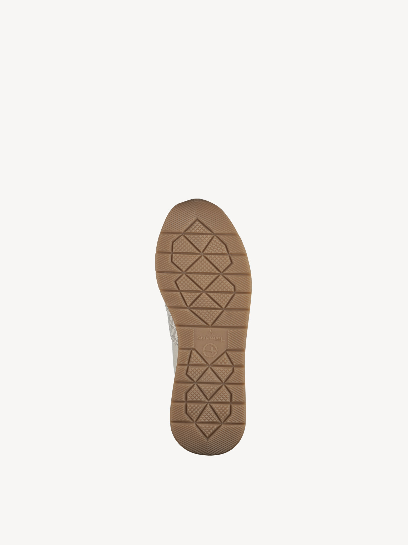 Basket - beige