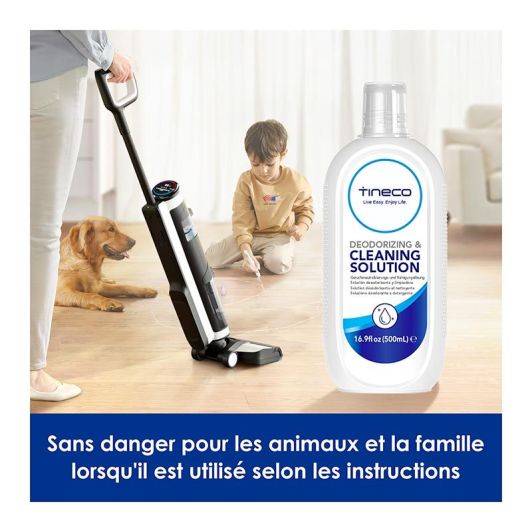 Lotion  TINECO voor meerdere oppervlakken