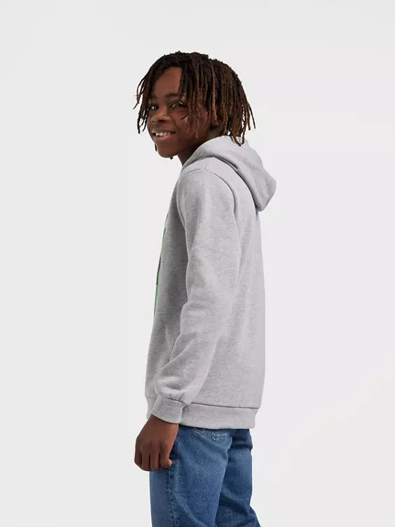 Minecraft Hoodie
