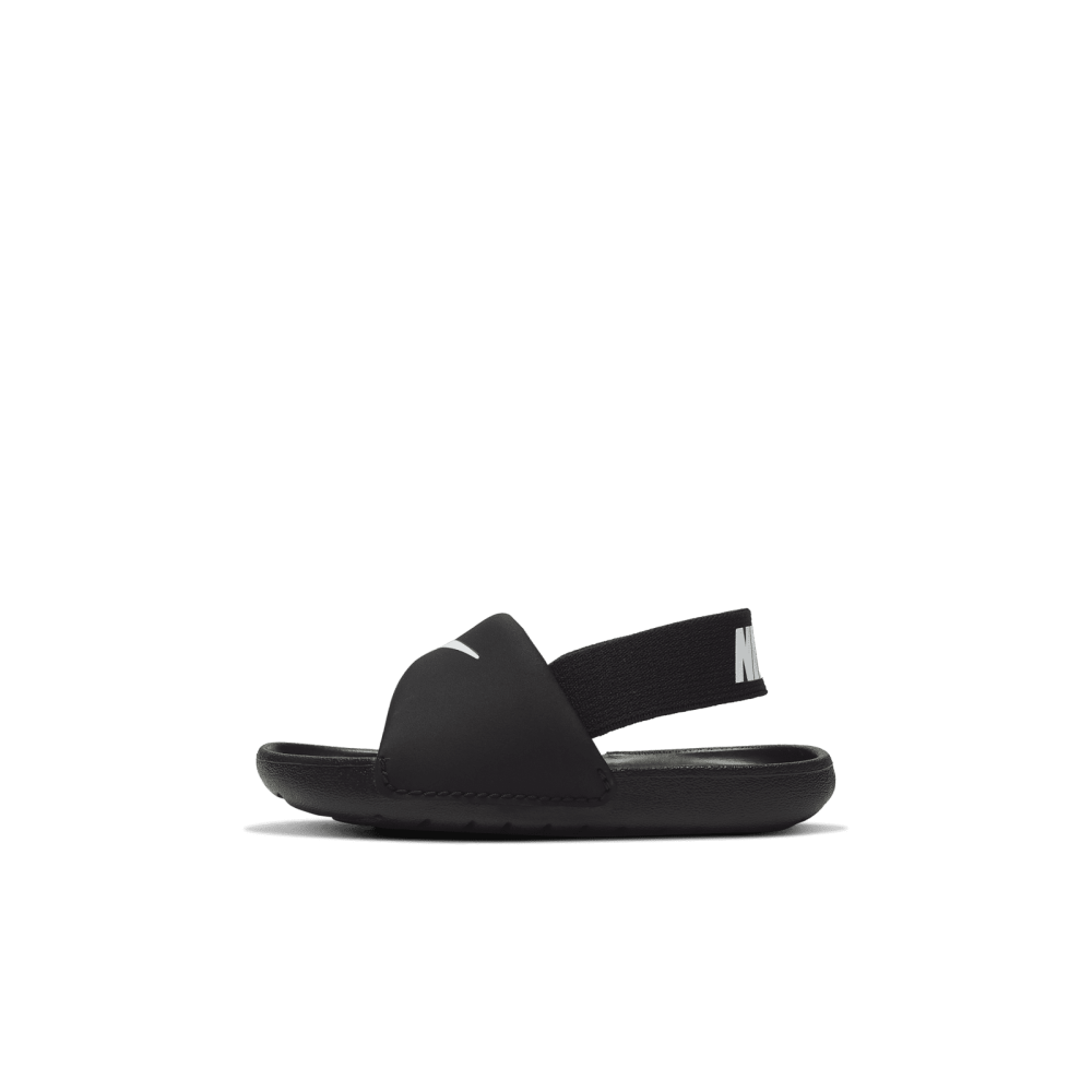 Nike Kawa BV1094-001 / schwarz
