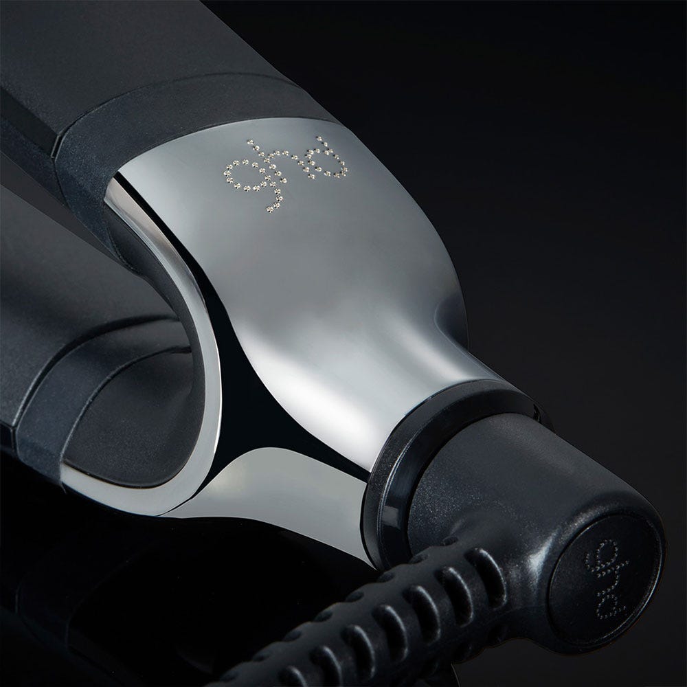 ghd platinum+ Glätteisen schwarz