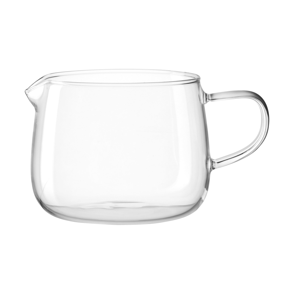 Milchkännchen 350ml TÈ Per te klar
