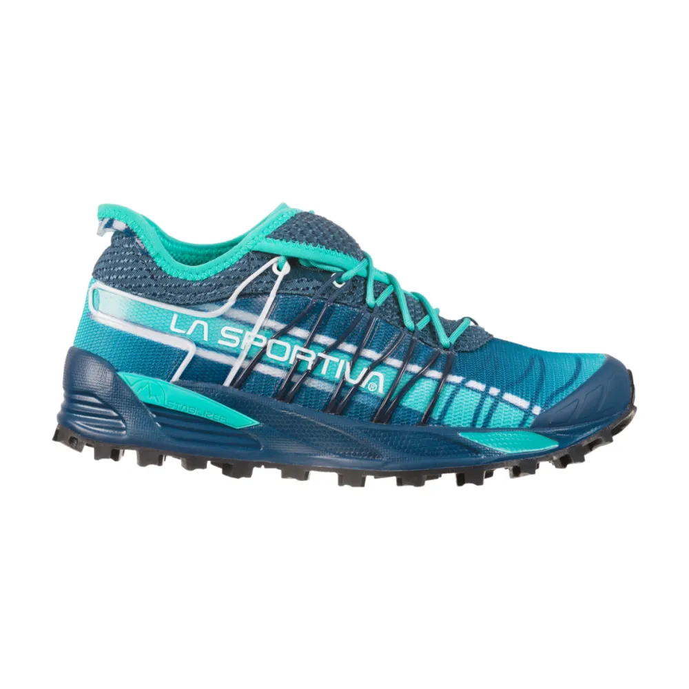 La Sportiva Mutant 26X-618615 / blau