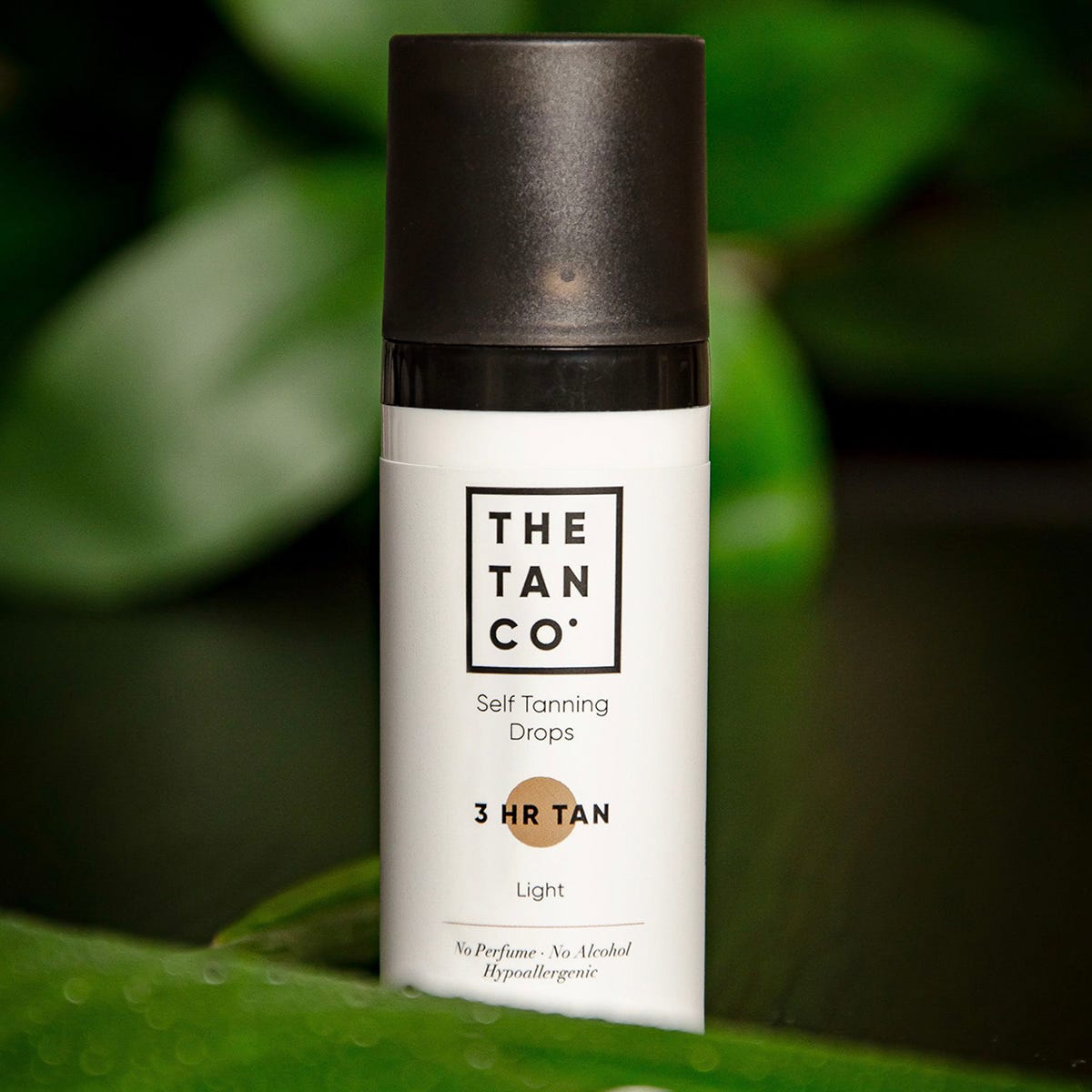The Tan Co. Self tanning Drops 50 ml