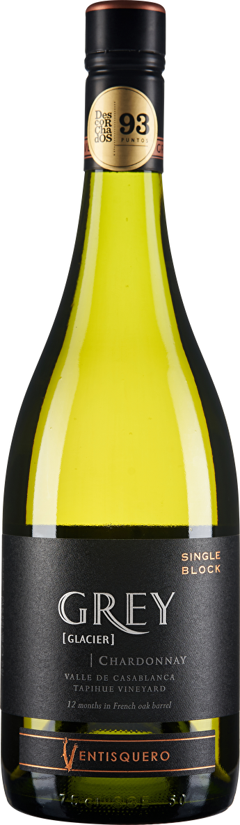 Ventisquero Chardonnay Grey Valle de Casablanca 2020