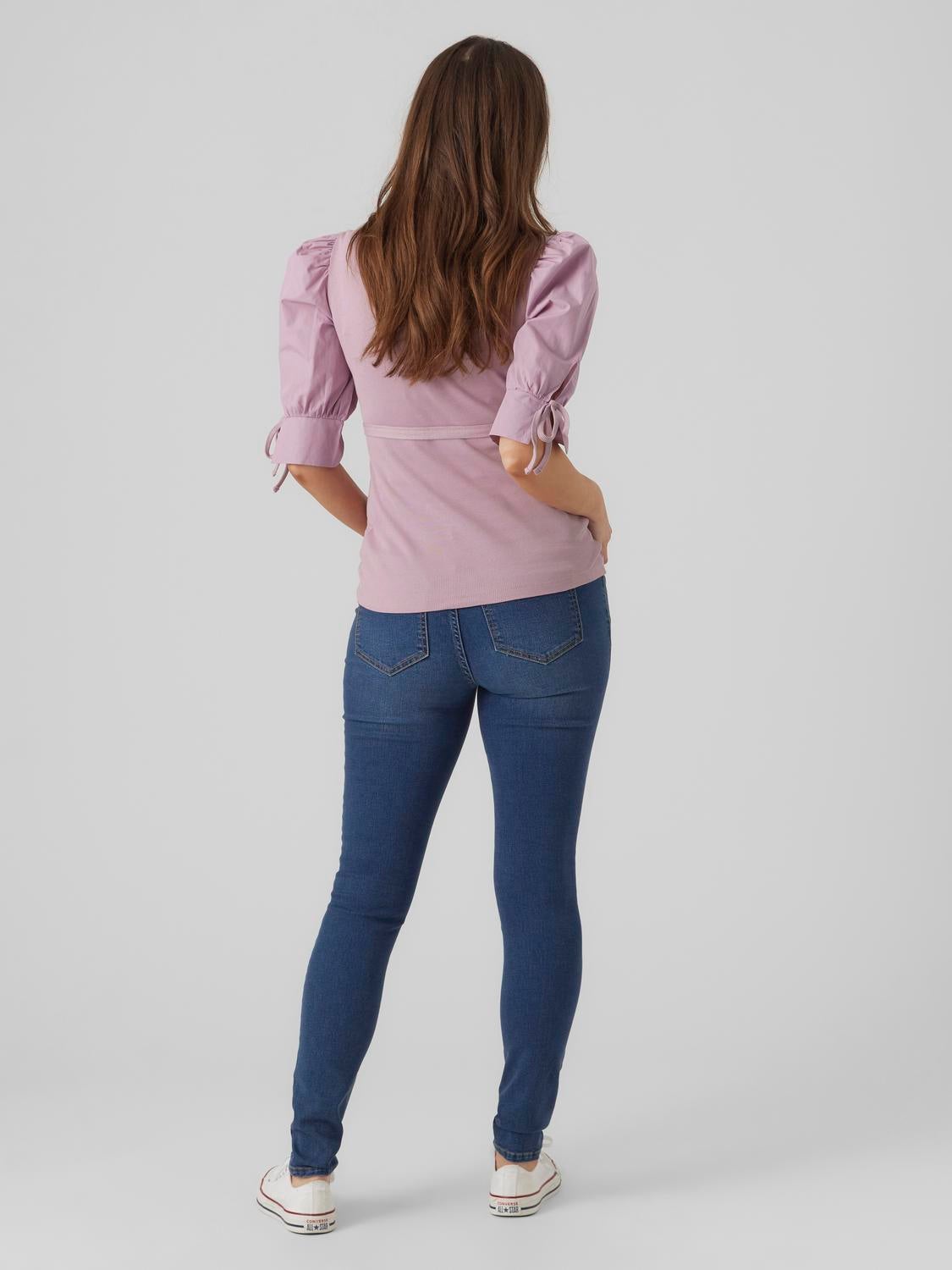 Umstands-jeans