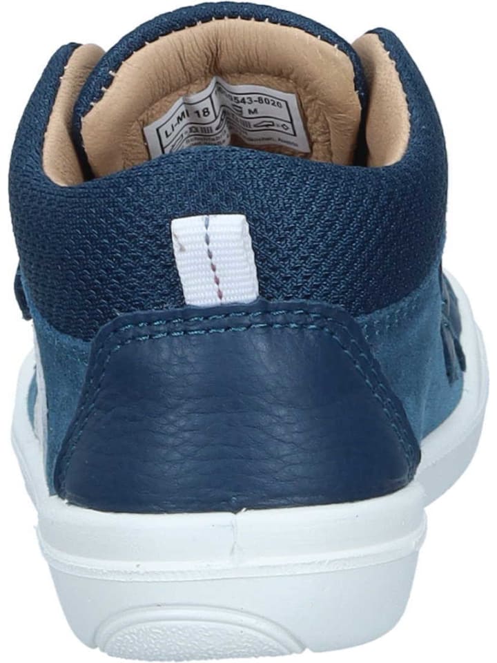 superfit Klettverschluss-Schuhe in Blau günstig kaufen 22