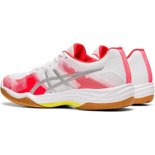 DAMEN NETBALLSCHUHE GEL-TACTIC
