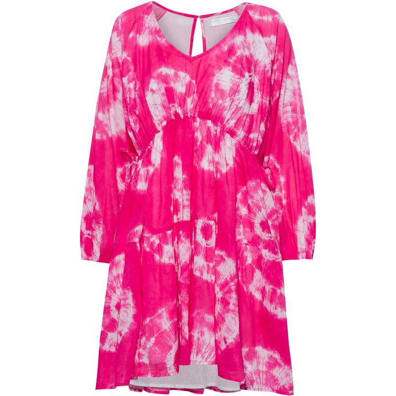Seafolly Silk Road Tunika Damen