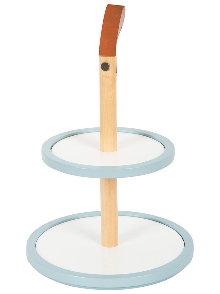 small foot Cupcake Etagere 