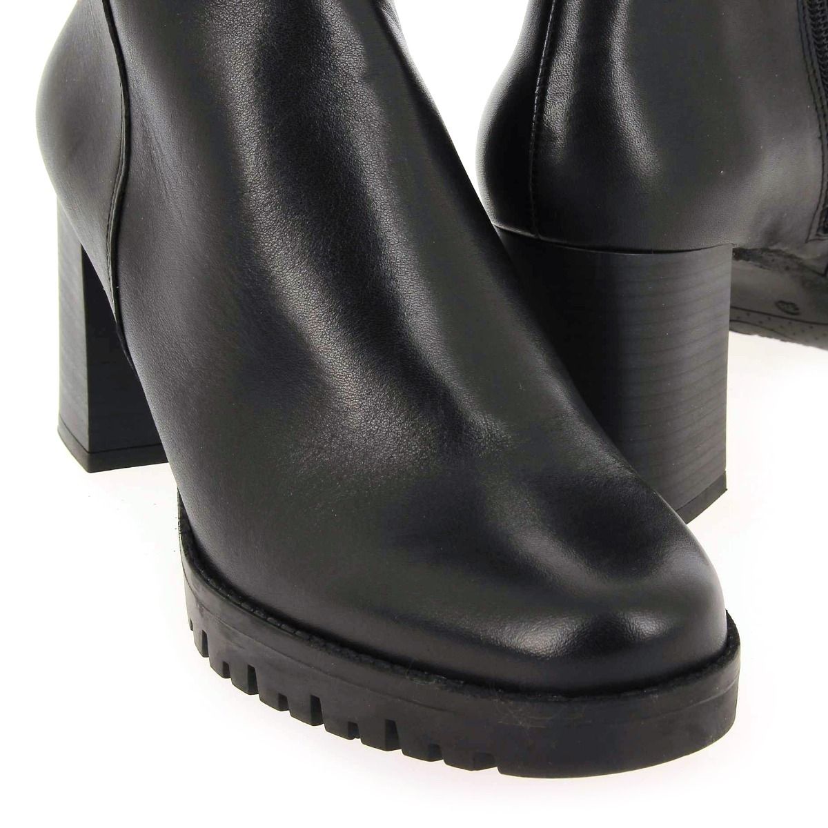 Dorking  EVIE 8961 - noir