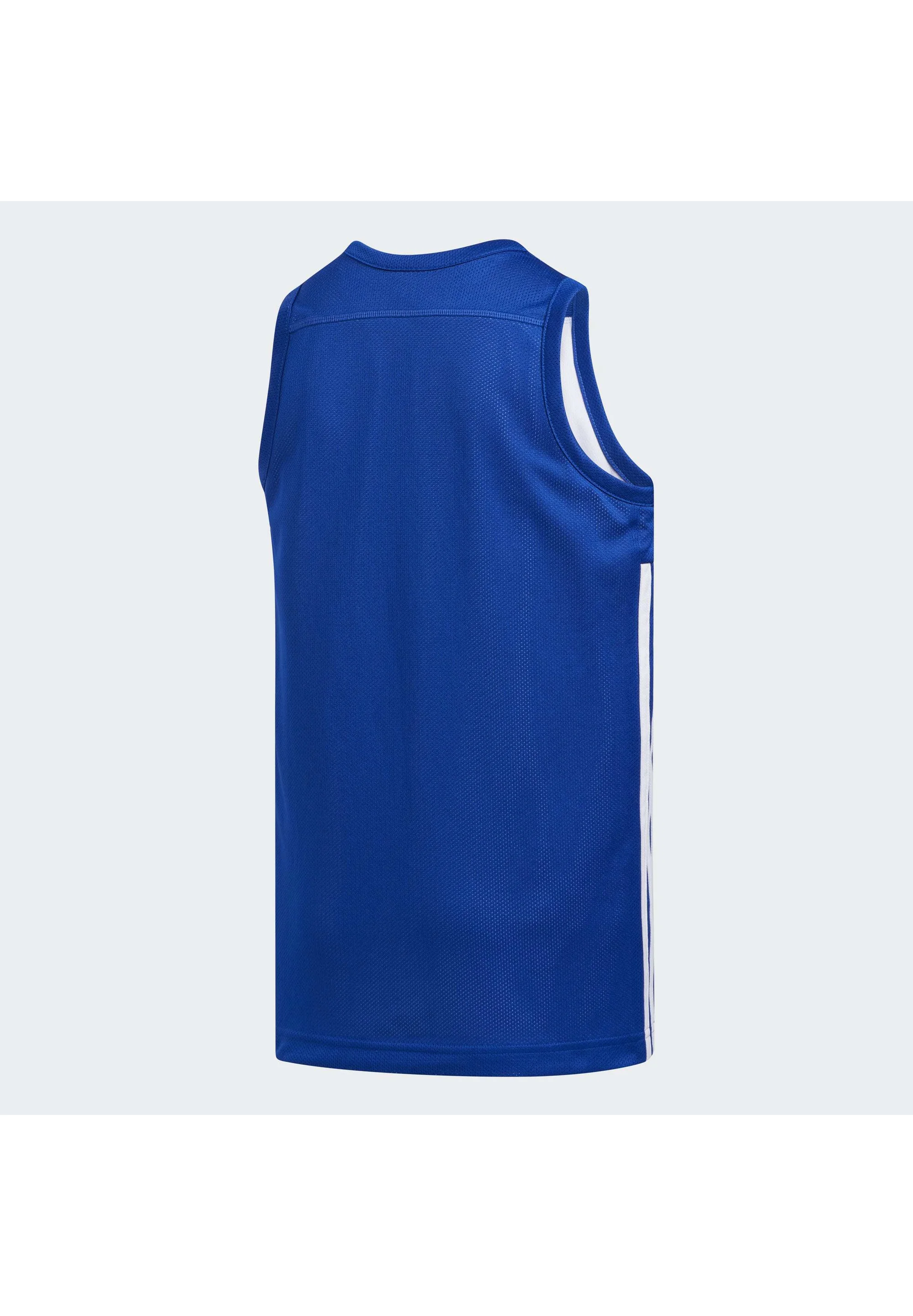 CAMISETA REVERSIBLE 3G SPEED DE ADIDAS RUNNING - Parte superior