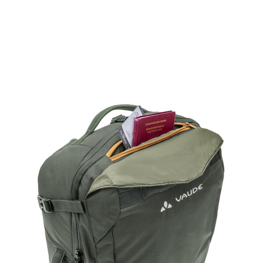 Mundo Carry-On 38 Reiserucksack
