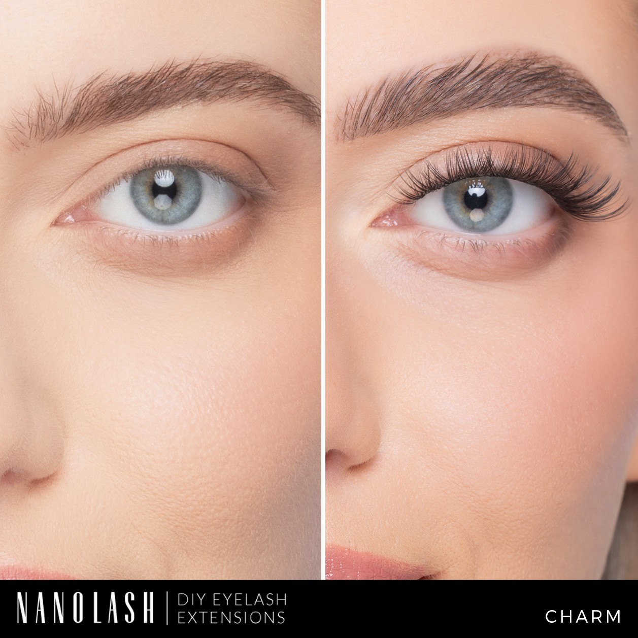 Nanolash Nanolash DIY-Starterset FANTASY