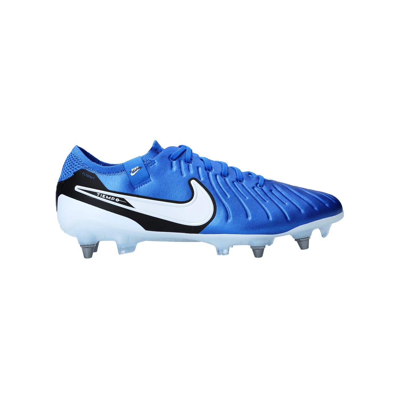 Nike Tiempo Legend X Elite SG-Pro Blau F400