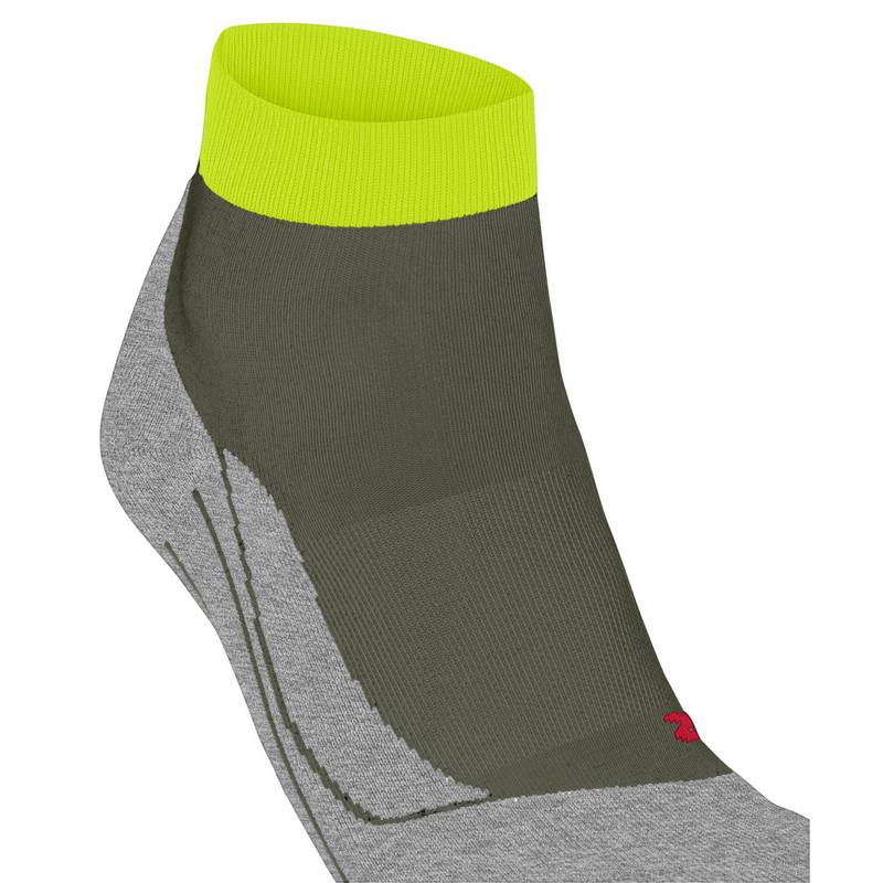 Falke RU4 Endurance Short Laufsocken Herren