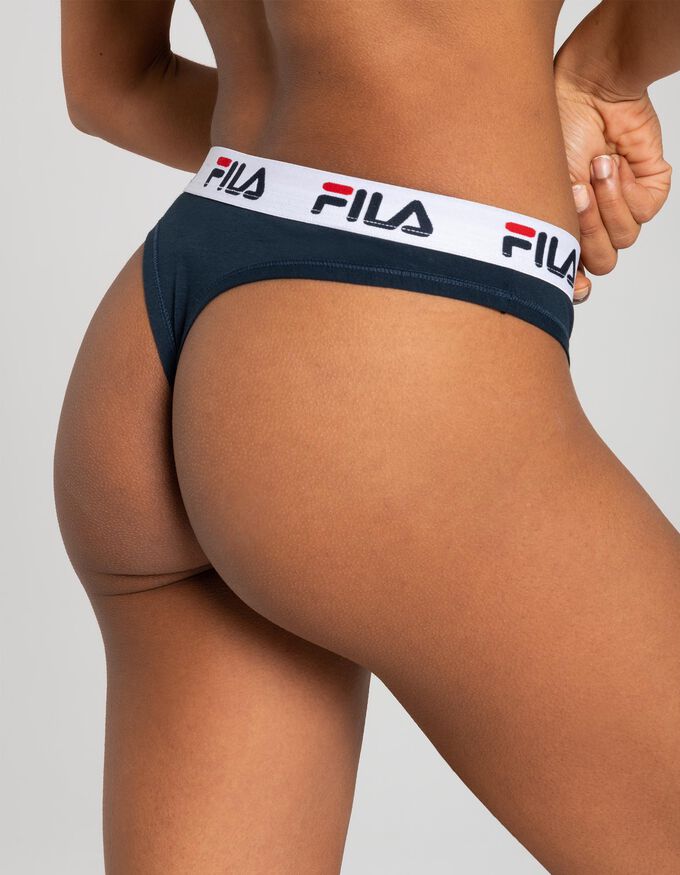 String - Fila
