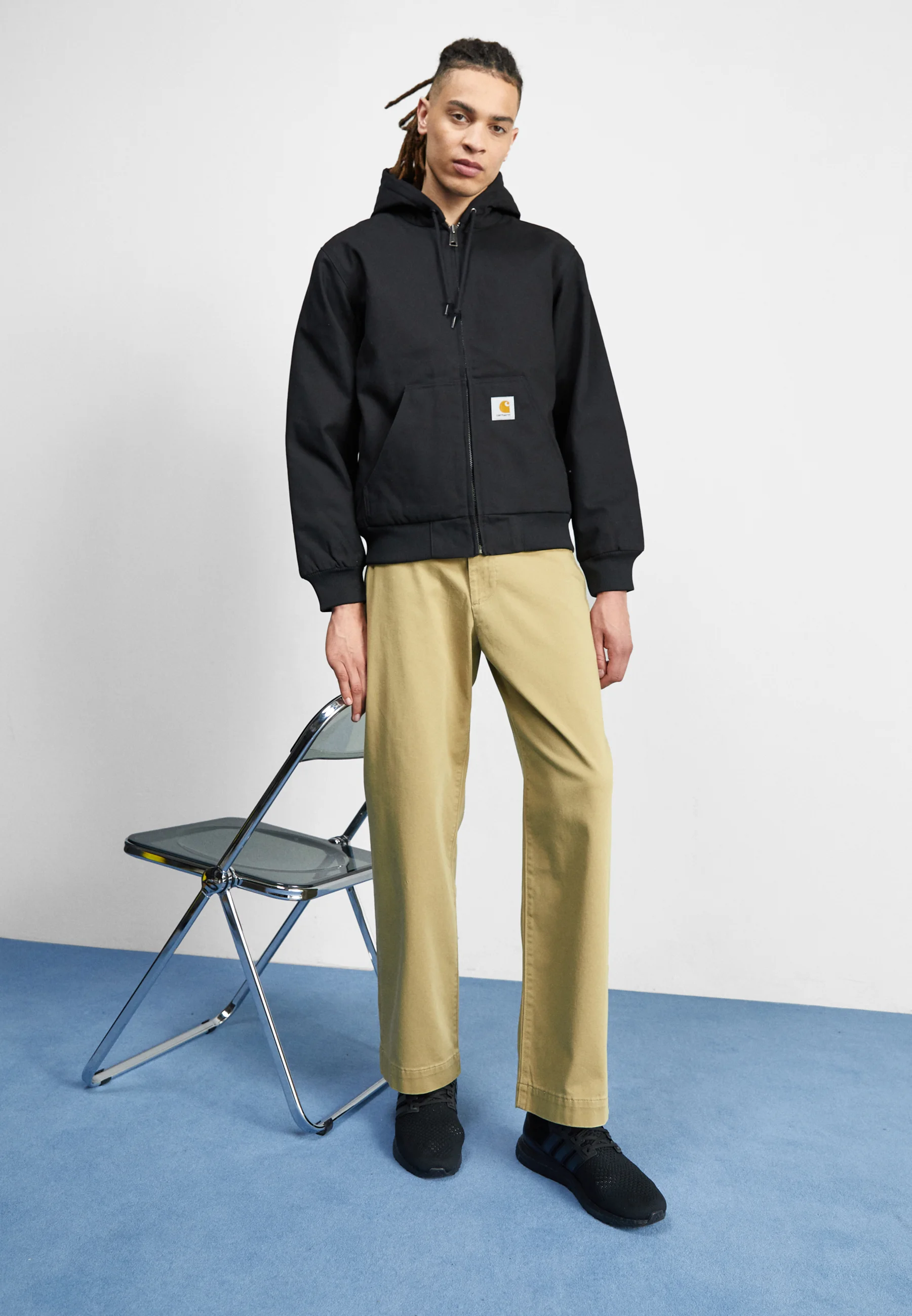 Carhartt WIP ACTIVE JACKET - Chaqueta de entretiempo