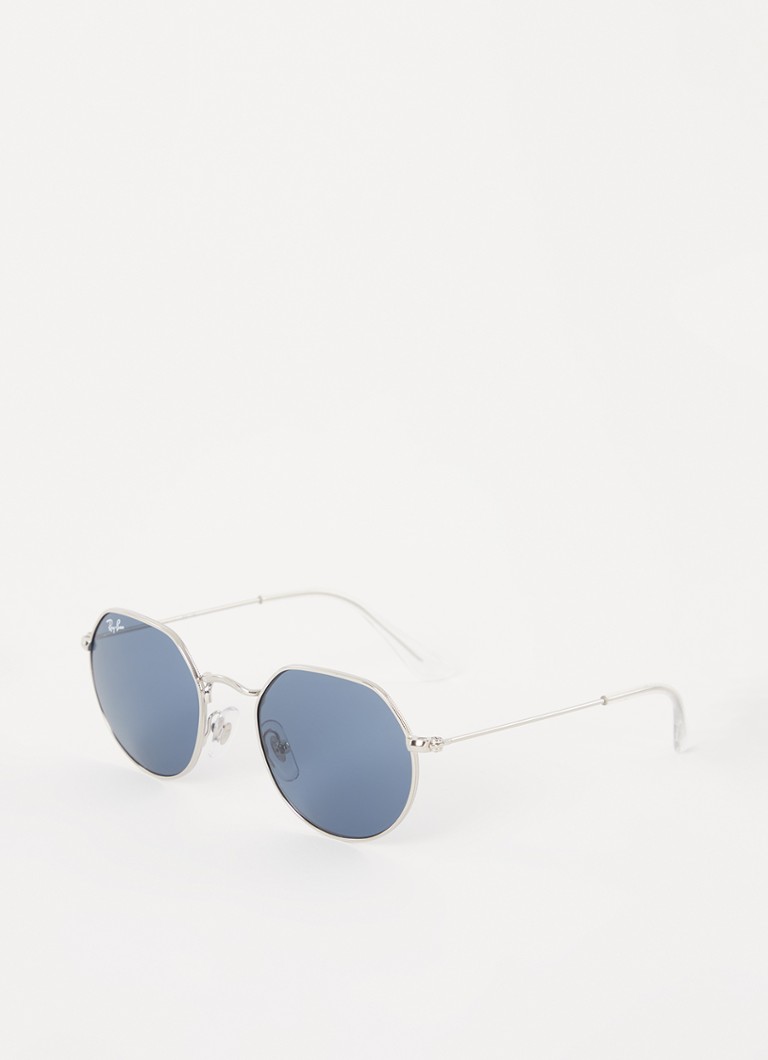 Ray-Ban Ray-Ban Jr *RJ9565S JACK SLV S
