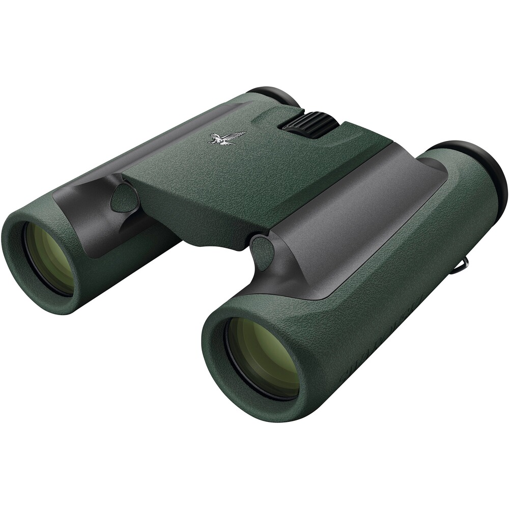 Swarovski Optik Fernglas CL Pocket 8x25 mit Zubeh&ouml;rpaket
