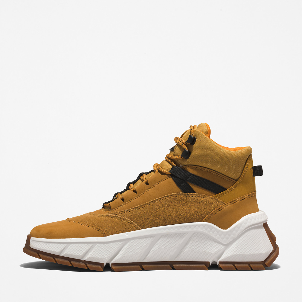 Timberland Turbo TB0A41GU2311 / gelb