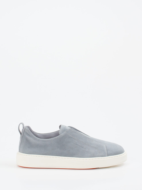 Slipper-45611990001 Santoni
