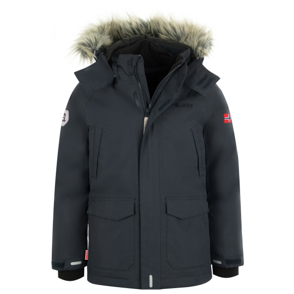 Trollkids - Kid's Spitsbergen Jacket - Parka