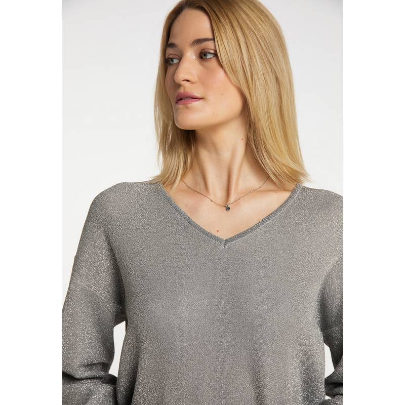 Usha Strickpullover Damen