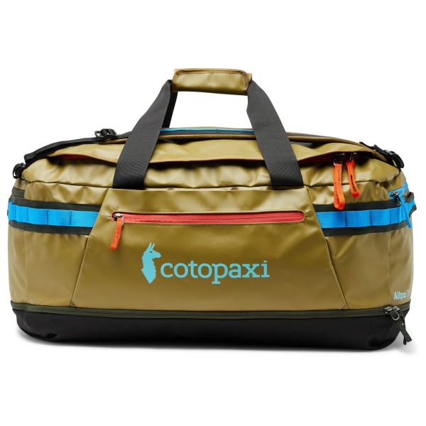 Cotopaxi - Allpa 70 Duo Duffel Bag - Reisetasche